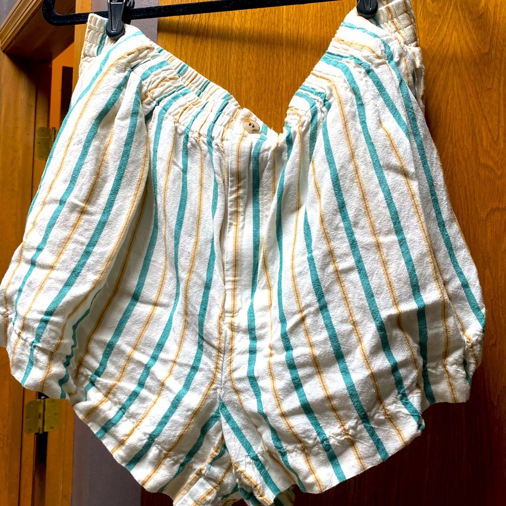 XL Madewell shorts